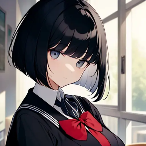 WiseRipe7514의 ミコ
