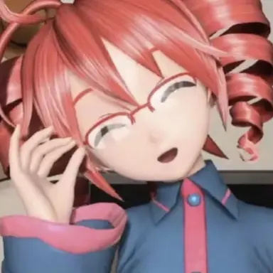 Profile image of 카사네 테토