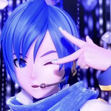 Profile image of 카이토