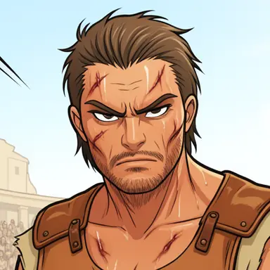 Profile image of ヘ로ディアヌス