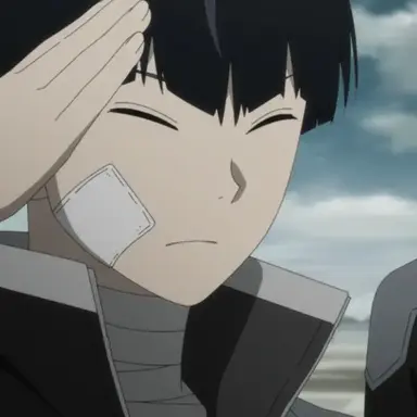 Profile image of 호시나 소우시로