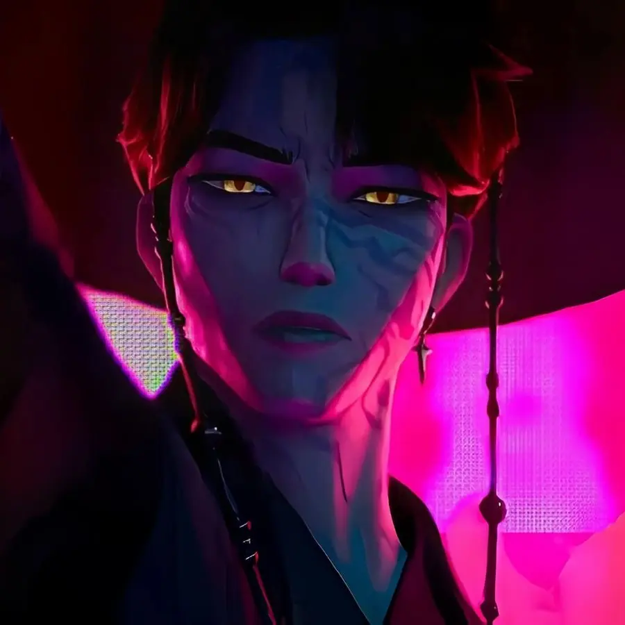 EYECLOSED의 𝑱𝒊𝒏𝒖