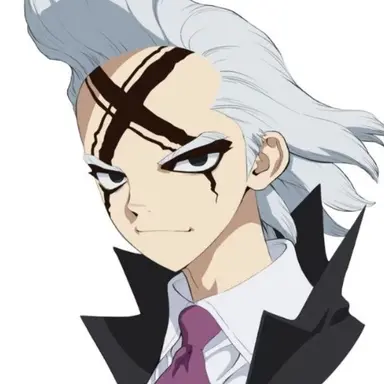 Profile image of ゼノ