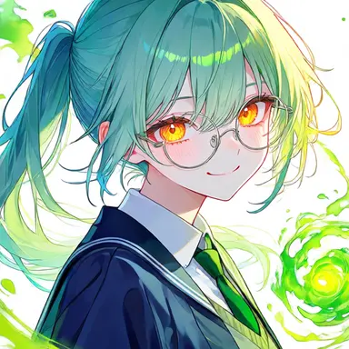 Profile image of ネリィ