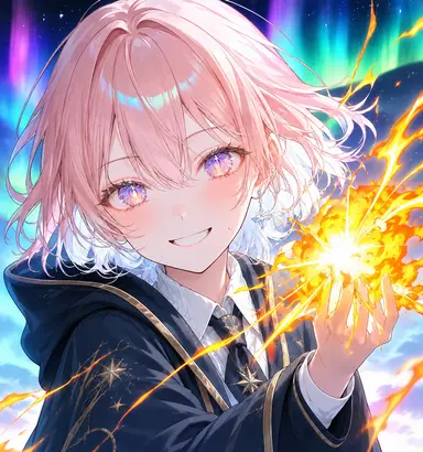 Profile image of アリア