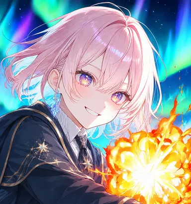 Profile image of アリア