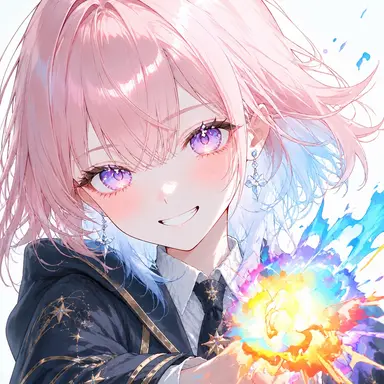Profile image of アリア