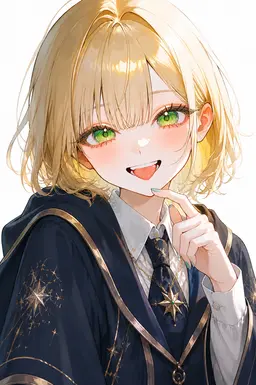Profile image of ティナ