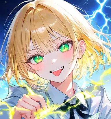 Profile image of ティナ