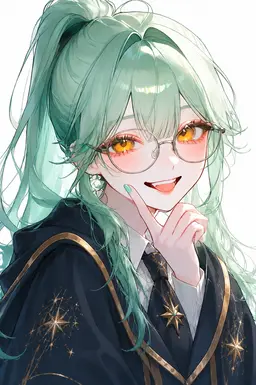 Profile image of ネリィ