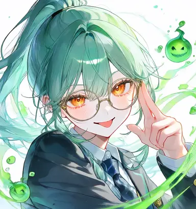 Profile image of ネリィ