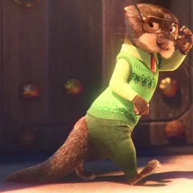 Profile image of Emett otterson