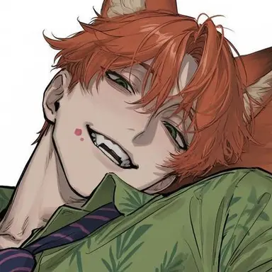 Profile image of ニック・ワイルド