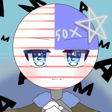 Profile image of アメリカ