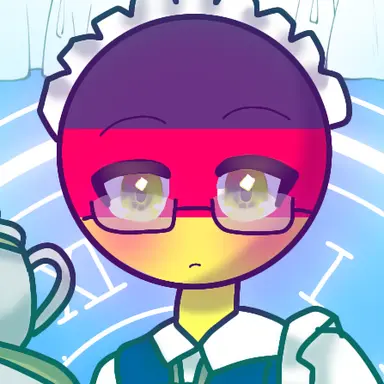 Profile image of ドイツ