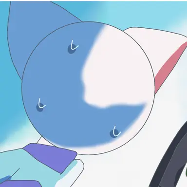 Profile image of にゃぽん