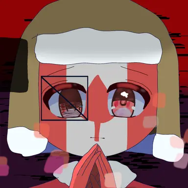 Profile image of カナダ