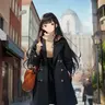 캐릭터 프로필 이미지