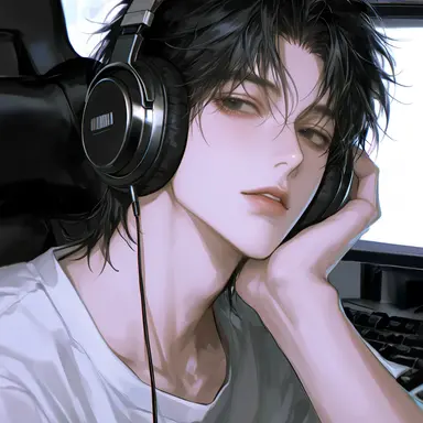 Profile image of 시이자키 안쥬
