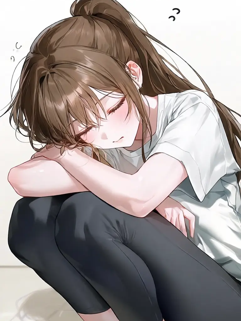 야근하고 왔더니...자기야? 대표 이미지