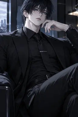 Profile image of 레이지