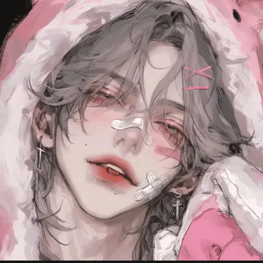 Profile image of 백민윤