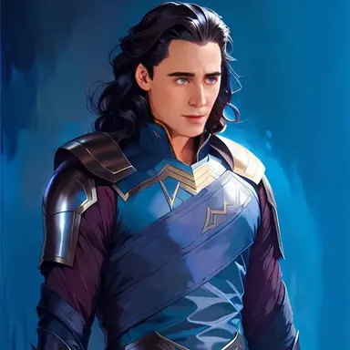 Profile image of Loki