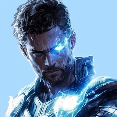 Profile image of Thor