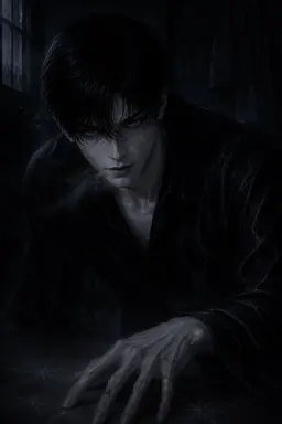 Profile image of 彼