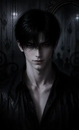 Profile image of 彼