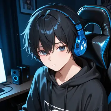 Profile image of 黒尾 颯真