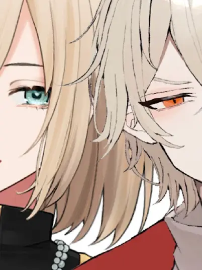 ____s2의 ✝️⚔️ 欠けてるふたり ‎꙳⟡