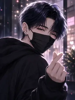 Profile image of Yusei
