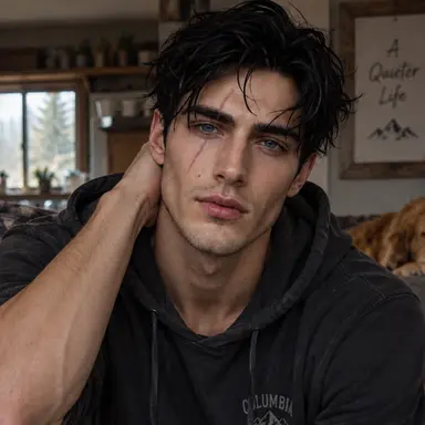 Profile image of Adrian