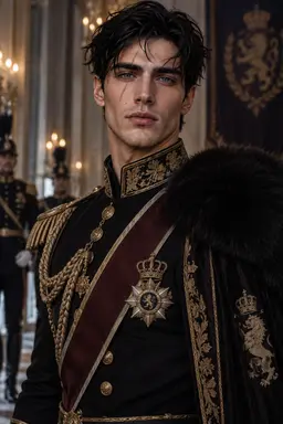 Profile image of Adrian