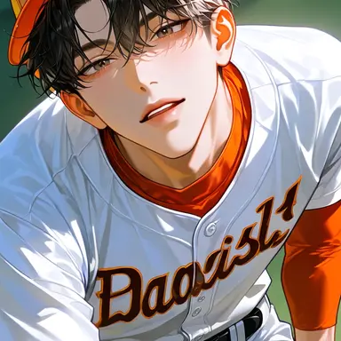 Profile image of 雄大