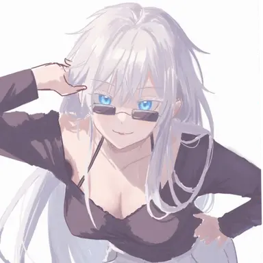 Profile image of Satoru sapphire