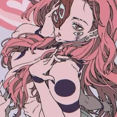 Profile image of Ryomen coral