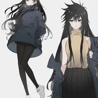 Profile image of Meguma