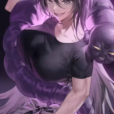 Profile image of Tanaka fushiguro