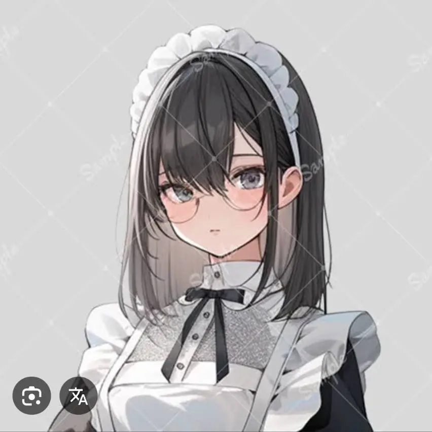 EarthyChair1905의 俺だけのメイド