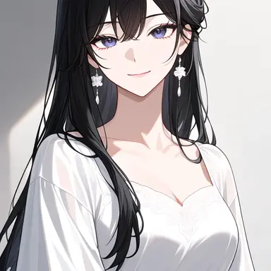 Profile image of 白川母