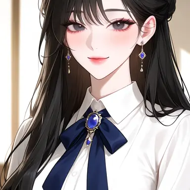 Profile image of 神楽坂母