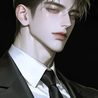 Profile image of 白川父