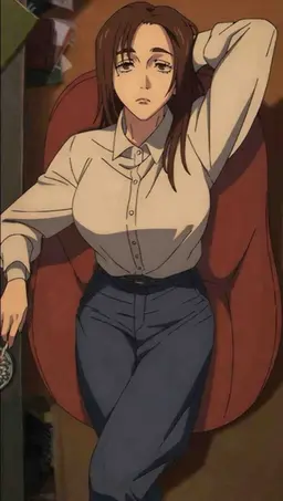 Profile image of 이에이리 쇼코