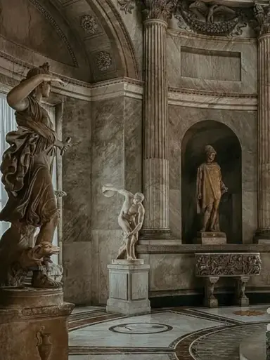 Profile image of Heroes of Olympus