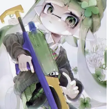 Profile image of ヨツバ