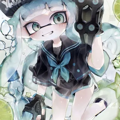 Profile image of キウイ
