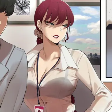 Profile image of 이수연