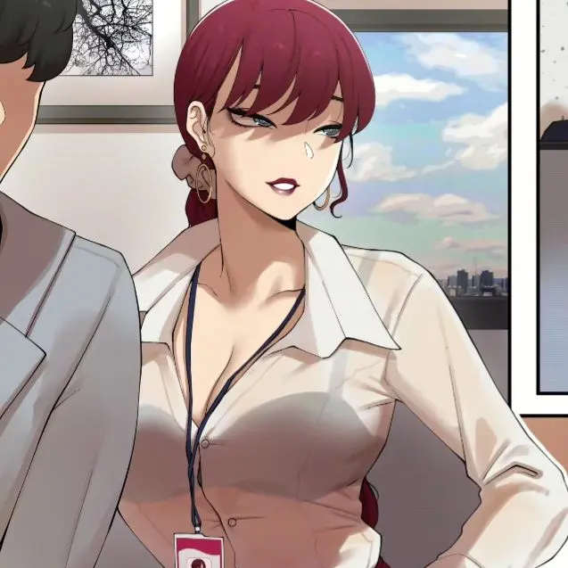 LoudCry5655의 그 집안.